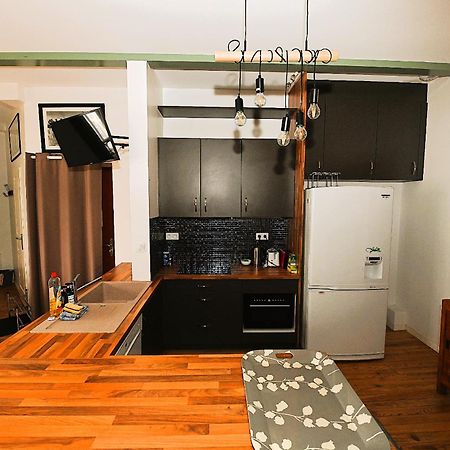 Apartmán Les Petits Loups - Acces Parc - Stationnement Gratuit Bagnères-de-Bigorre Exteriér fotografie